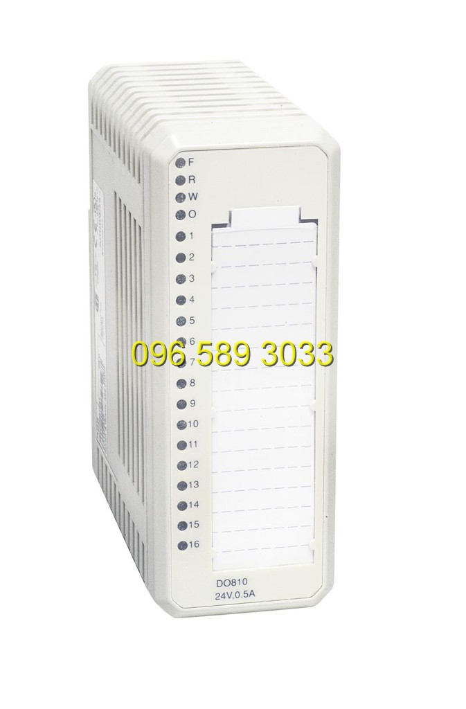 Digital Ouput Module DO810